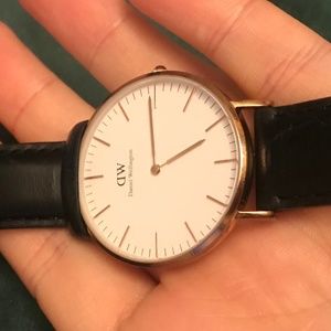 Daniel Wellington Watch